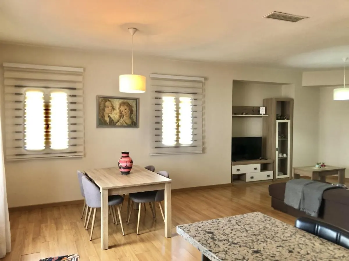 Atico Maria Cristina 2 Apartman Córdoba