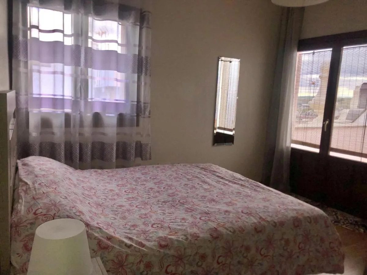 Atico Maria Cristina 2 Apartman Córdoba