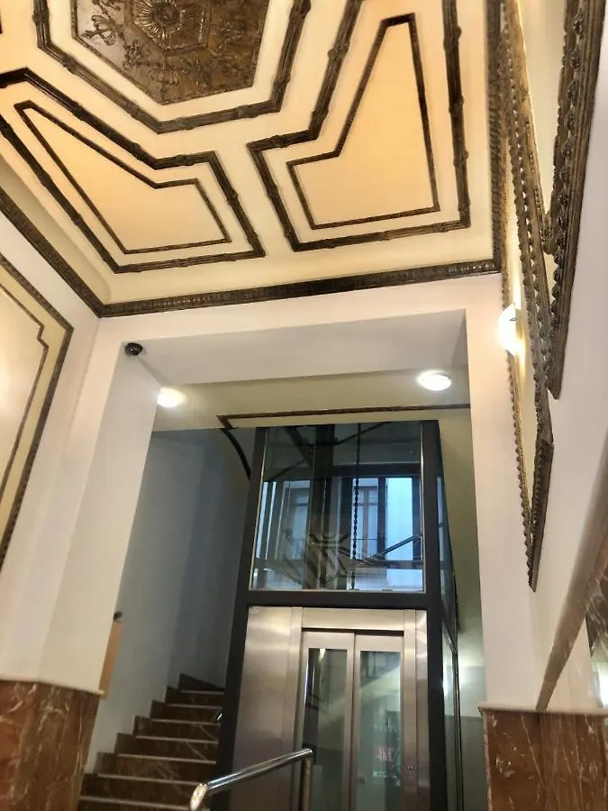 Atico Maria Cristina 2 Apartman Córdoba