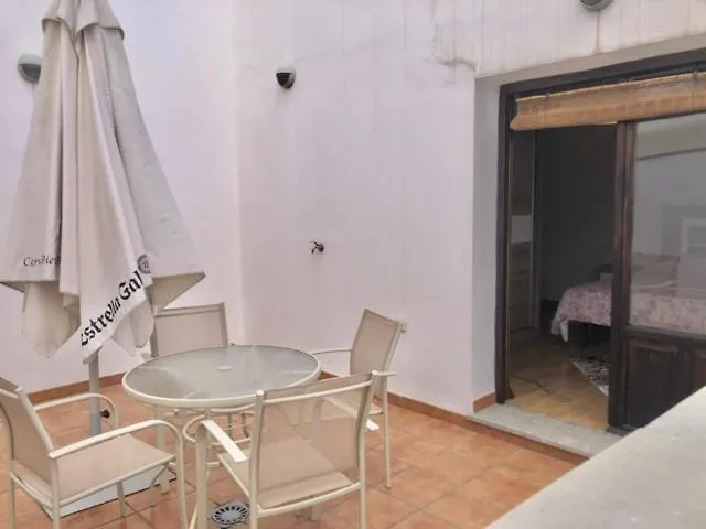 Atico Maria Cristina 2 Apartman Córdoba 0*,