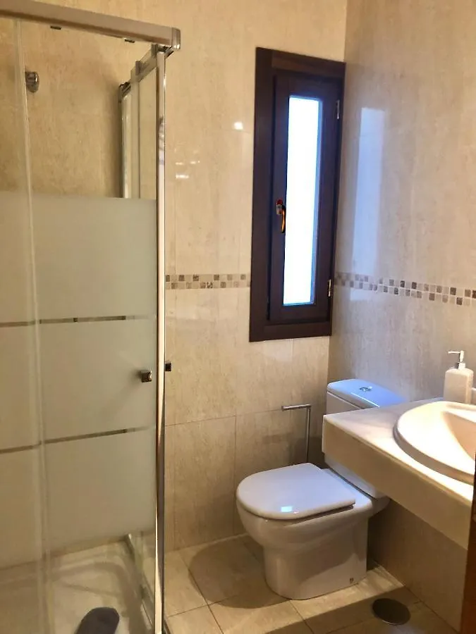 Atico Maria Cristina 2 Apartman Córdoba