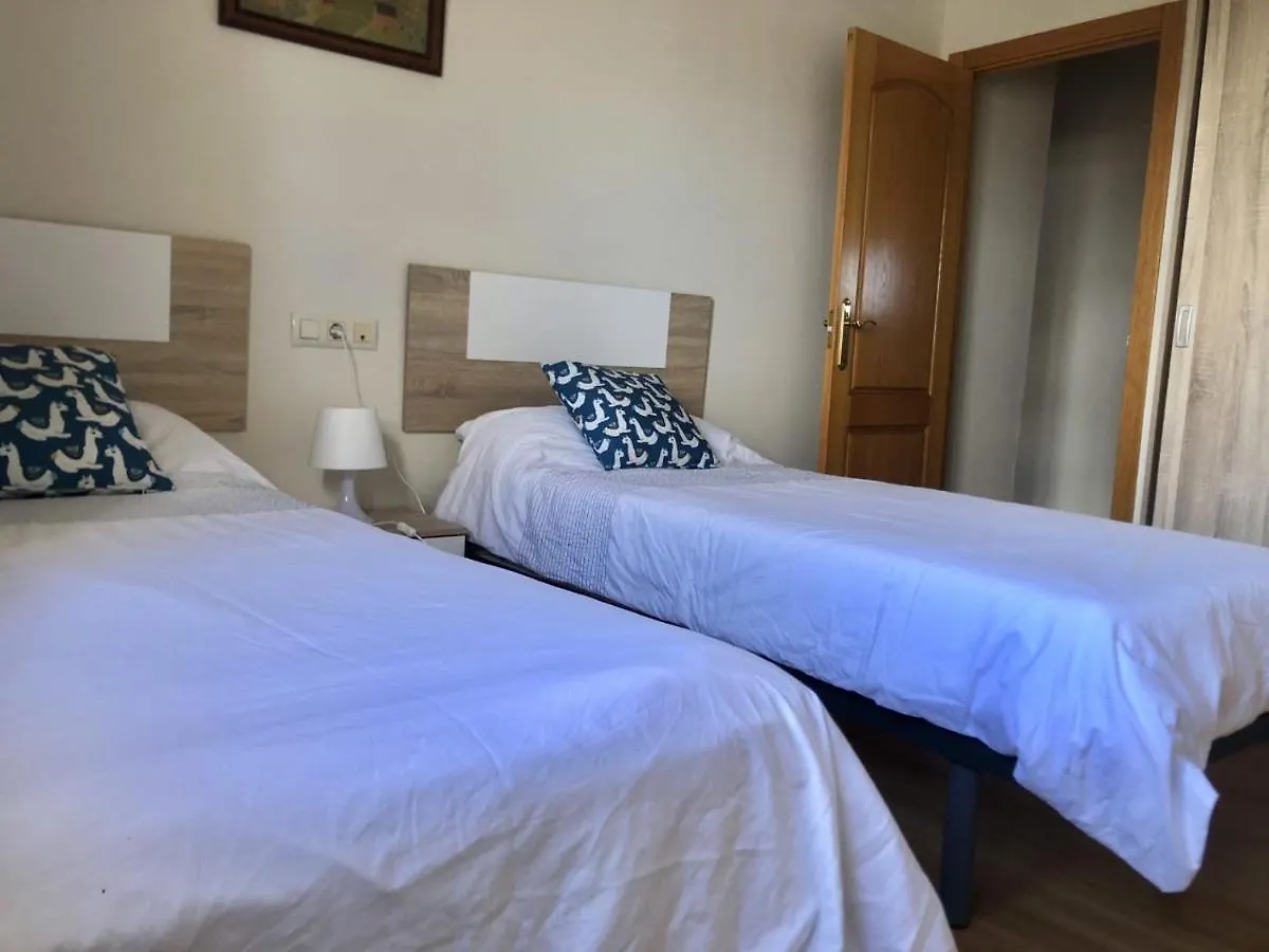Atico Maria Cristina 2 Apartment Cordoba 0*,  Spain
