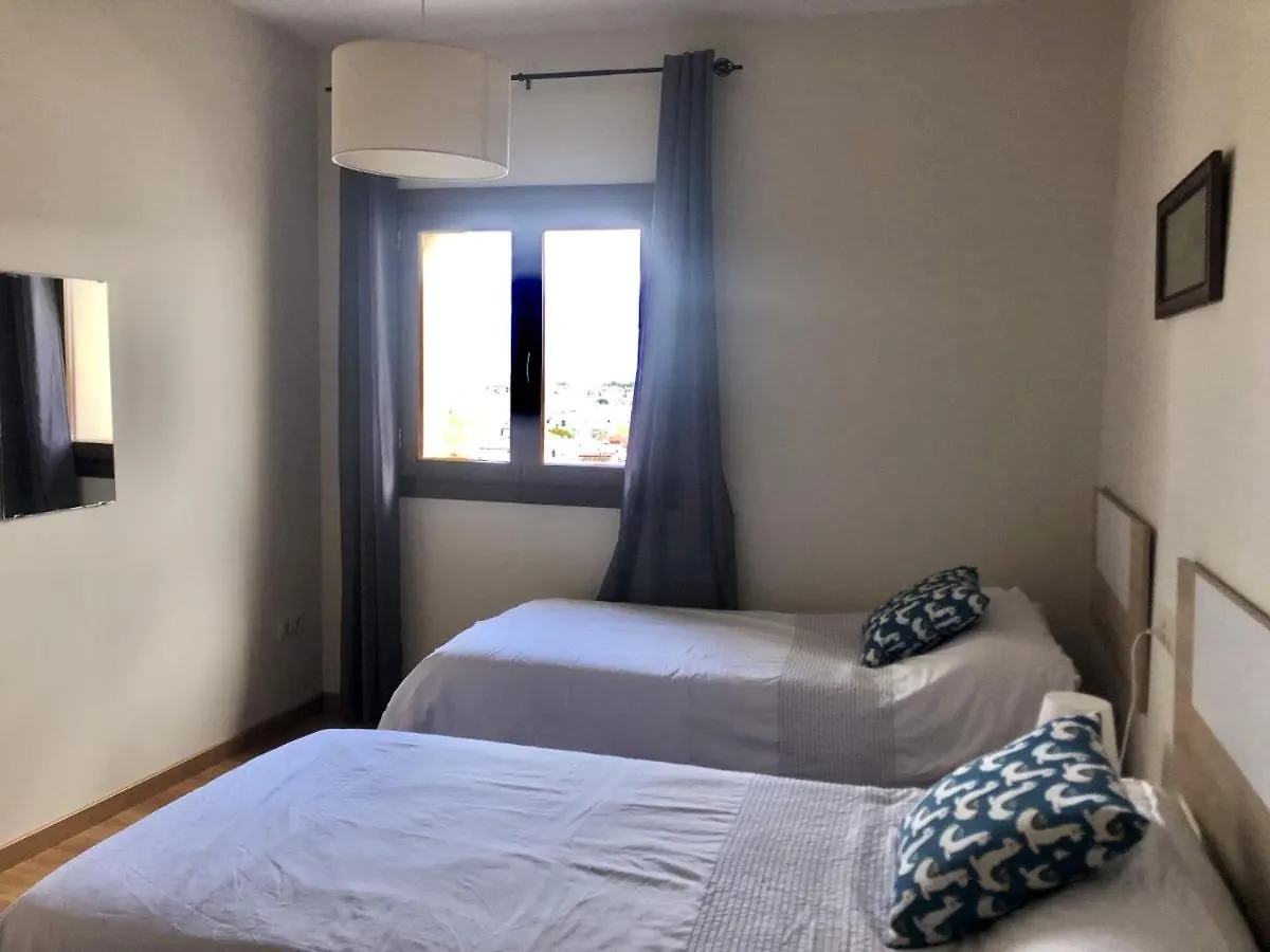 Atico Maria Cristina 2 Apartment Cordoba