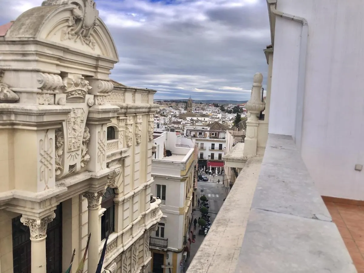 Atico Maria Cristina 2 Apartment Cordoba