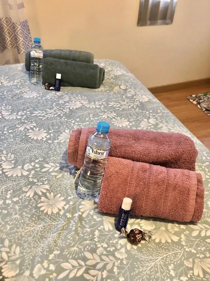 Atico Maria Cristina 2 Apartment Cordoba 0*,  Spain