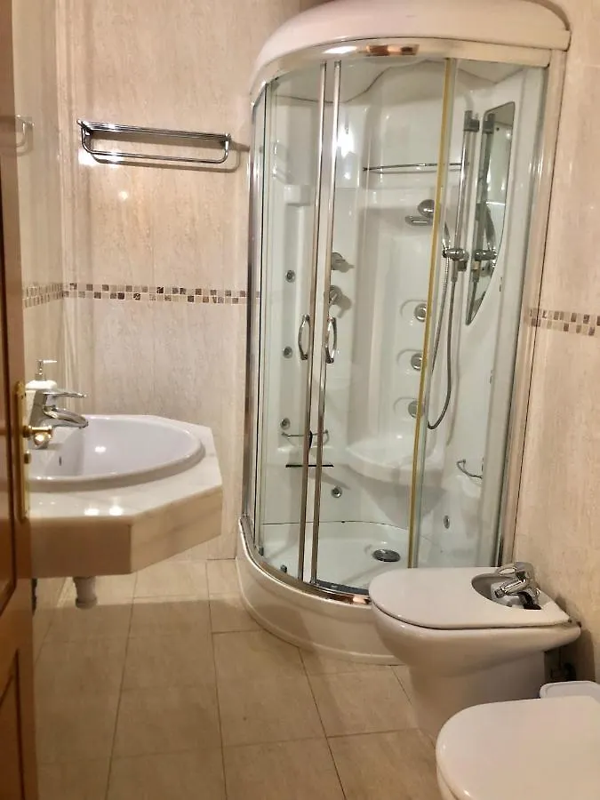Atico Maria Cristina 2 Apartment Cordoba