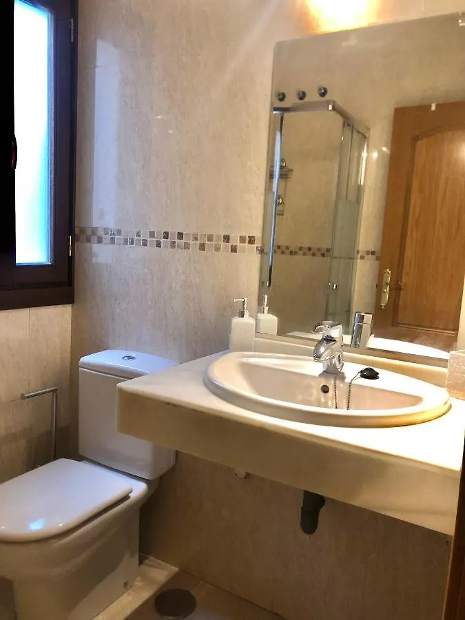 Atico Maria Cristina 2 Apartment Cordoba